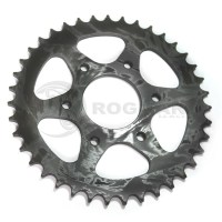 SPROCK TRASERO P/ PULSAR 200NS 200RS 41T ESTRELLA