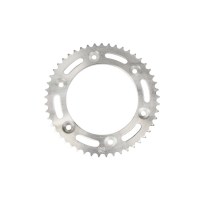 SPROCK TRASERO P/ XR 150L 49T ESTRELLA