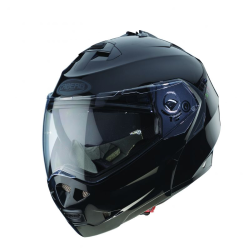 CASCO CABERG ABATIBLE SMART TALLA XL COLOR NEGRO