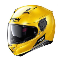 CASCO NOLAN N87 CERRADO TALLA L SPARK N-COM COLOR DORADO