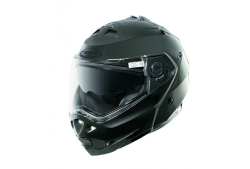 CASCO CABERG DUKE II IRON TALLA L ABATIBLE