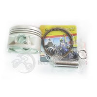 PISTON COMPLETO .75 P/ YBR 125 EXPRESS PRODUCTO EN REMATE
