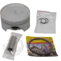 PISTON COMPLETO 0.25 P/ GL 150 CARGO