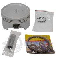 PISTON COMPLETO 0.50 P/ GL 150 CARGO