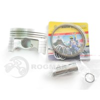 PISTON COMPLETO 0.75 P/ GL 150 CARGO