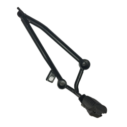 BASE POSAPIE DELANTERO DER 150Z 150SZ PISAPIE SOPORTE