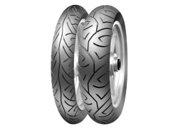 LLANTA PIRELLI 130/70-18 SPORT DEMON SC 63H