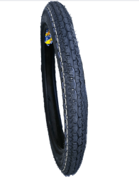LLANTA SOLARIS 2.75-17 F-103 TT 6PR