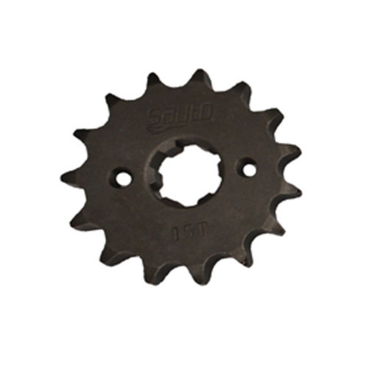 SPROCK DELANTERO 14D HONDA CARGO CG 125 PIÑON