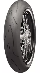 LLANTA CONTINENTAL 120/70-17 ZR TL CONTI ATTACK SOFT NHS