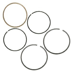 ANILLOS 0.25 P/ WS 175 GTS 175 GSC 175 TRN 175 MODENA 175 TS 170