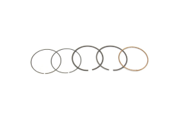 ANILLOS 0.75 P/ FT 150(09-11) FT 150GT DM 150 DT 150 FIERA 150 RC 150AI