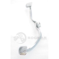 PEDAL DE CAMBIOS P/ CRYPTON T 110 PATA