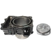 KIT CILINDRO P/ DOMINAR 400