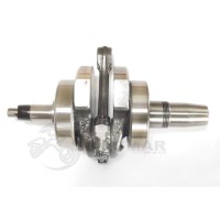 CIGUEÑAL COMPLETO P/ PULSAR 200NS 200RS