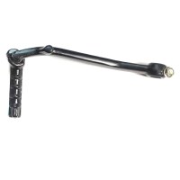 PEDAL DE ARRANQUE P/ RAYZ RAY ZR CYGNUS ALPHA PATA CRAN