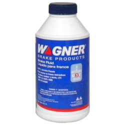 LIQUIDO DE FRENOS 250ML DOT 3