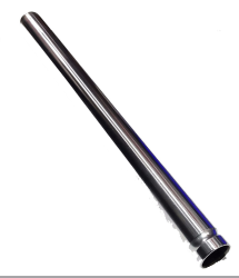 TUBO DE SUSPENSION COMPLETO P/ CRYPTON T 110