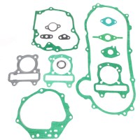 EMPAQUES DE MOTOR COMPLETO P/ HONDA NAVI 110 DIO 110