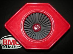 FILTRO DE AIRE BMC FM569/08 P/ BMW K1300 R/S/GT