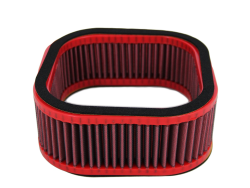FILTRO DE AIRE BMC FM876/05 P/HARLEY DAVIDSON V-ROD