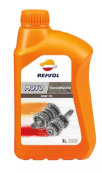 ACEITE REPSOL P/ TRANSMISION 80W90 1LT