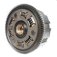 EMBRAGUE COMPLETO P/ DOMINAR 400
