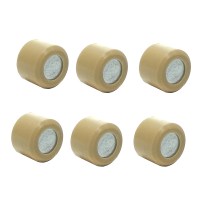 RODILLOS DE EMBRAGUE P/ RAYZ RAY ZR CYGNUS ALPHA