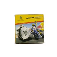 PLATO PRESION EMBRAGUE P/ GL 150 CARGO CLUTCH