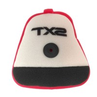 ELEMENTO FILTRO DE AIRE P/ YZ 250F YZ 450F WR 250F WR 400F