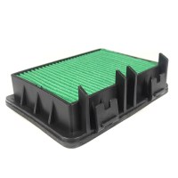 ELEMENTO FILTRO DE AIRE P/ KTM DUKE 250 DUKE 125 RC 390