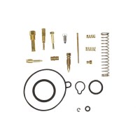 REPUESTOS DE CARBURADOR P/ YBR 125 ESPREAS