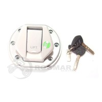 TAPON TANQUE GASOLINA P/ PULSAR 200NS