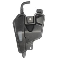 DEPOSITO DE ANTICONGELANTE P/ PULSAR 200NS DOMINAR 400 250 DUKE 390 200 BMW G310R