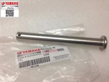 EJE DE PEDAL YB 125