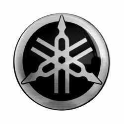 EMBLEMA YAMAHA