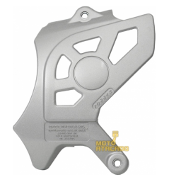 CUBIERTA DE SPROCK DELANTERO CRF 150 NXR 150 BROSS TAPA