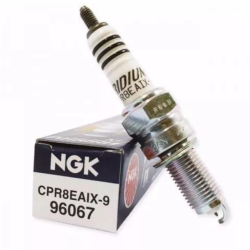 BUJIA NGK CPR8EAIX-9 IRIDIUM