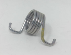 RESORTE RETORNO PEDAL DE CAMBIOS FZ 16