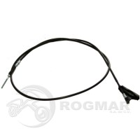CABLE VELOCIMETRO P/ BWS 125 CHICOTE