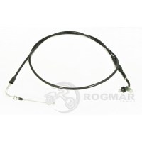 CABLE DE ACELERADOR 1 P/ BWS 125 CHICOTE