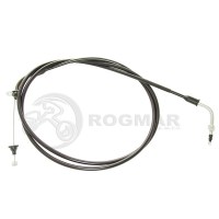 CABLE DE ACELERADOR 2 P/ BWS 125 CHICOTE