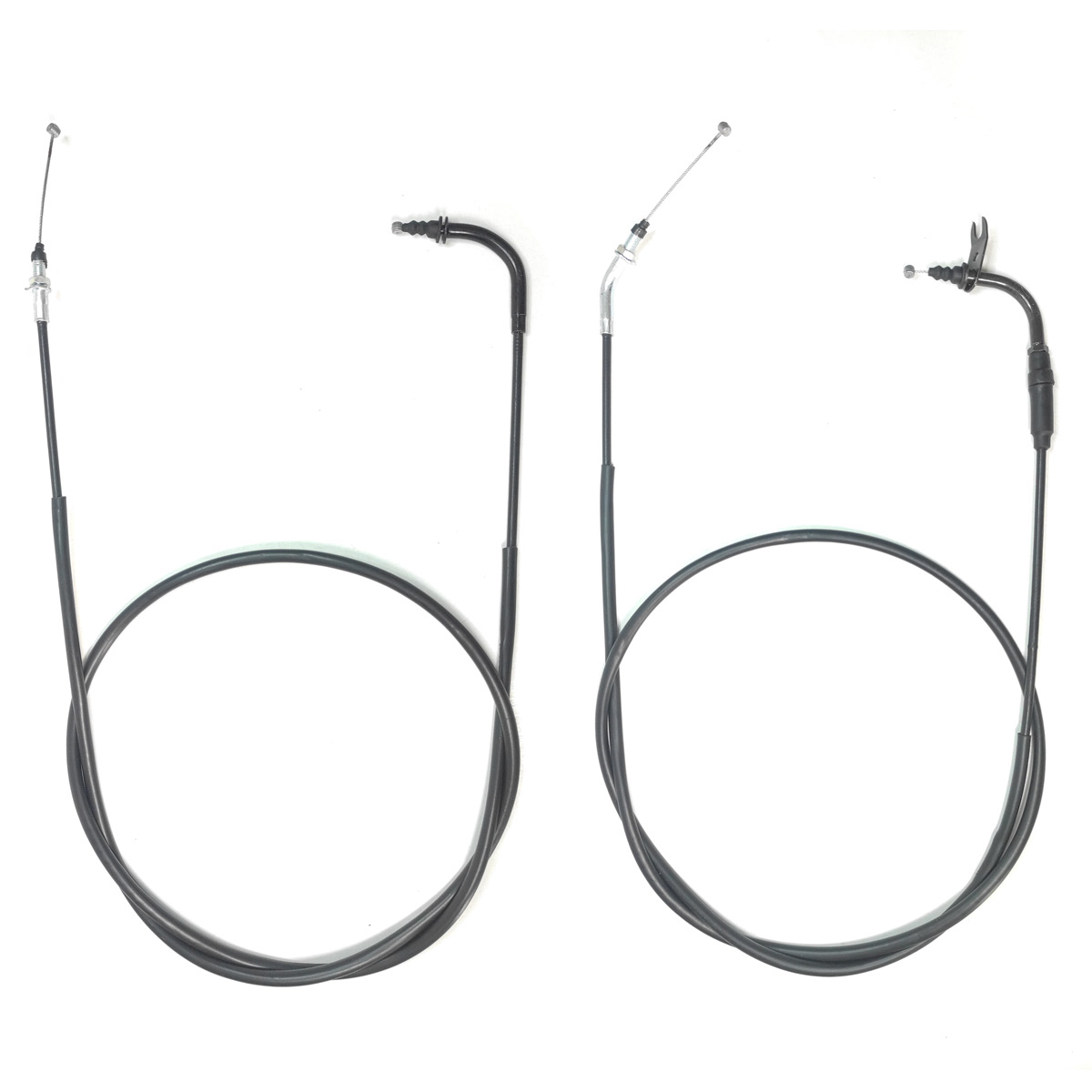 CABLES DE ACELERADOR P/ RAY ZR CYGNUS ALPHA