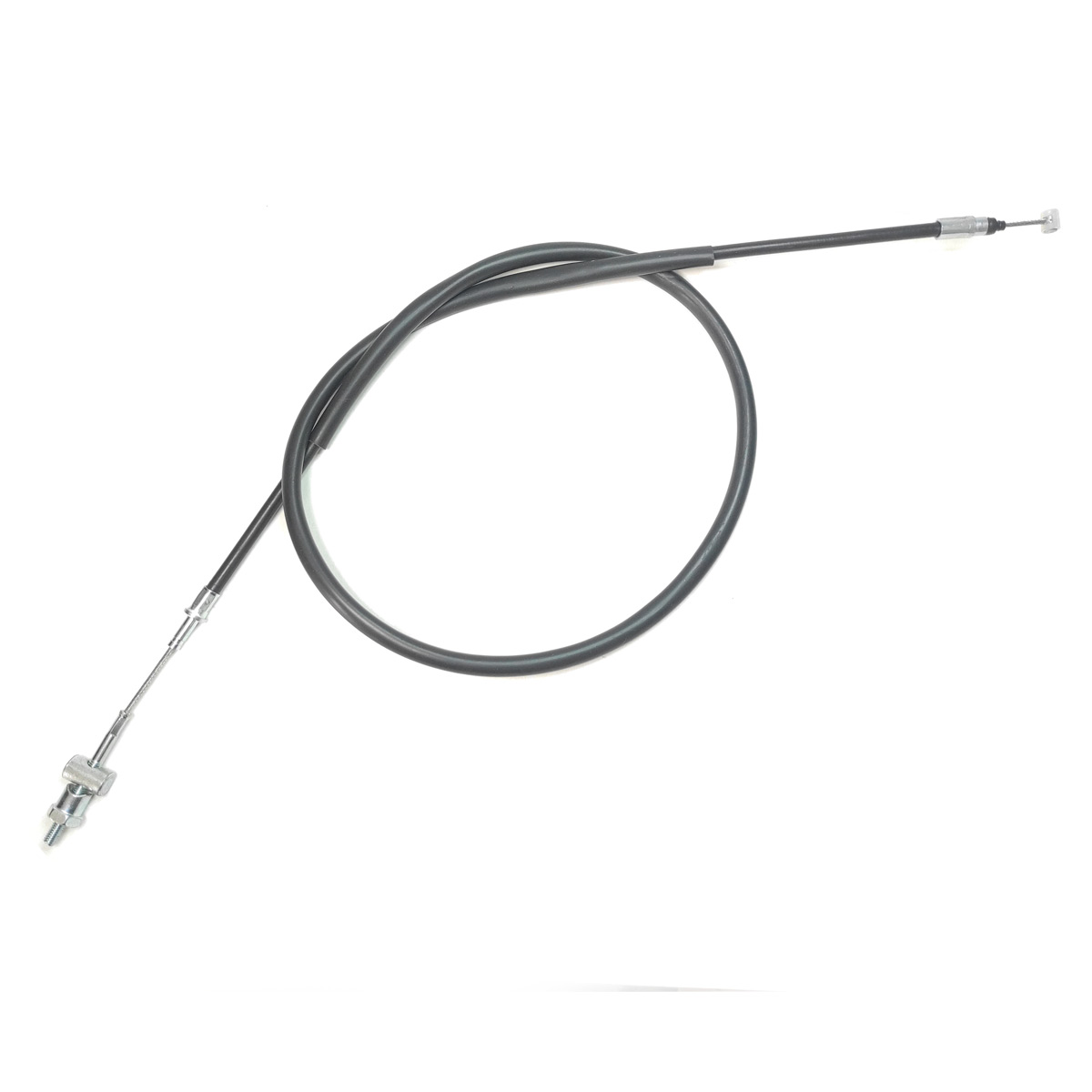 CABLE FRENO DELANTERO P/ RAY ZR CHICOTE