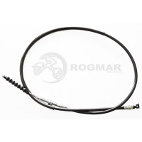 CABLE EMBRAGUE (CLUTCH) INVICTA 150 CHICOTE