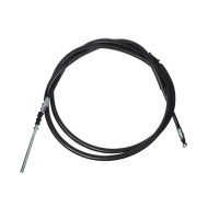 CABLE FRENO TRASERO DIO 110 CHICOTE
