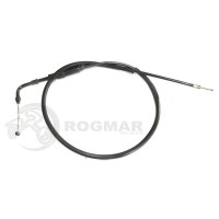 CABLE ACELERADOR P/ CT 100 PLATINA CHICOTE