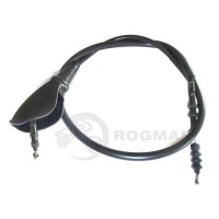 CABLE EMBRAGUE (CLUTCH) P/ CT 100 PLATINA CHICOTE