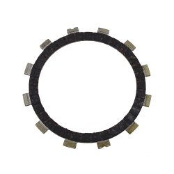 PASTAS DE CLUTCH P/ GIXXER 155