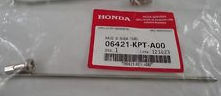 RAYO RUEDA TRASERA CRF 150F